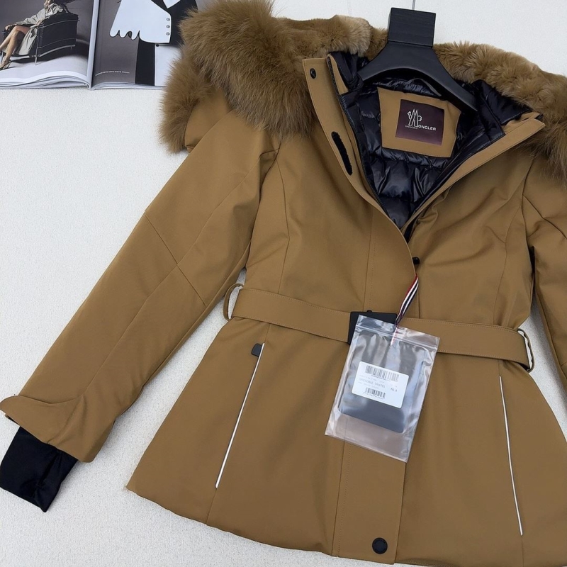 Moncler Down Coat